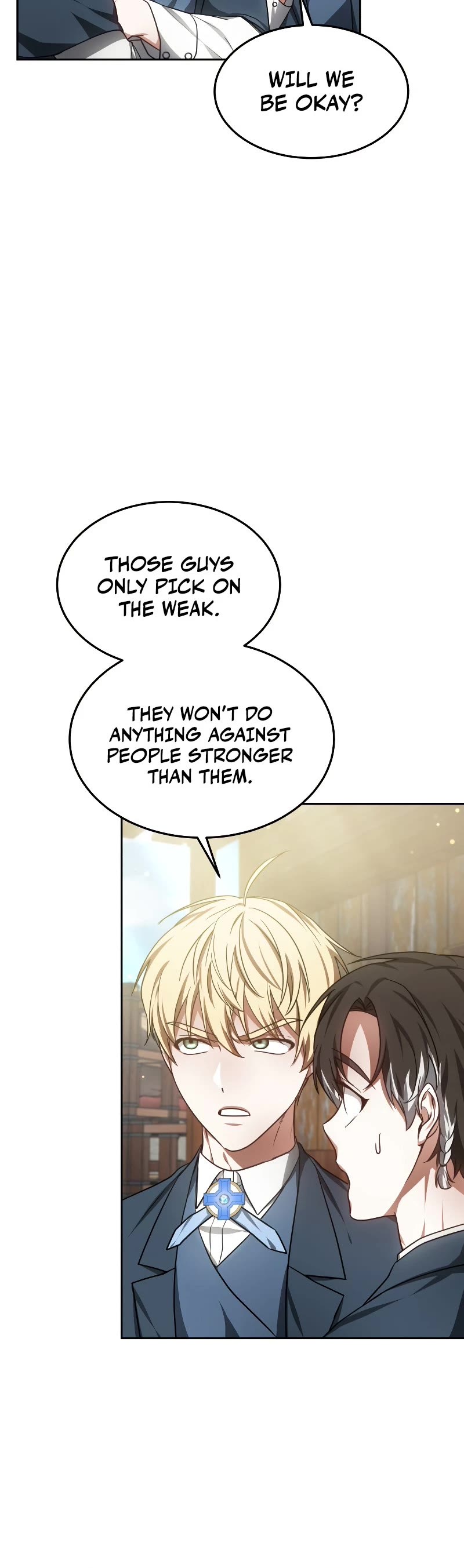 Dr. Player Chapter 22 page 17 - Chapter 22