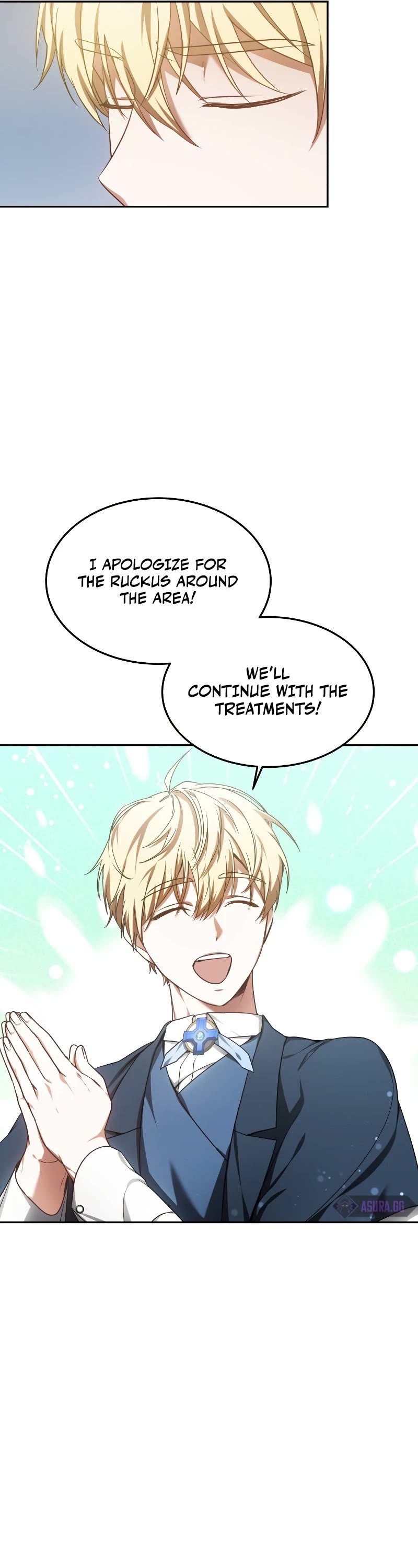 Dr. Player Chapter 22 page 18 - Chapter 22
