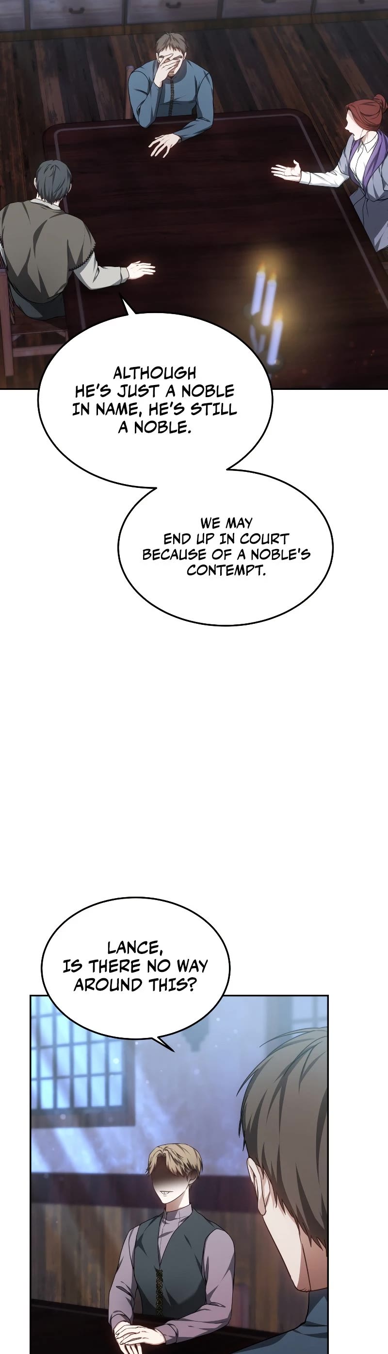 Dr. Player Chapter 22 page 20 - Chapter 22