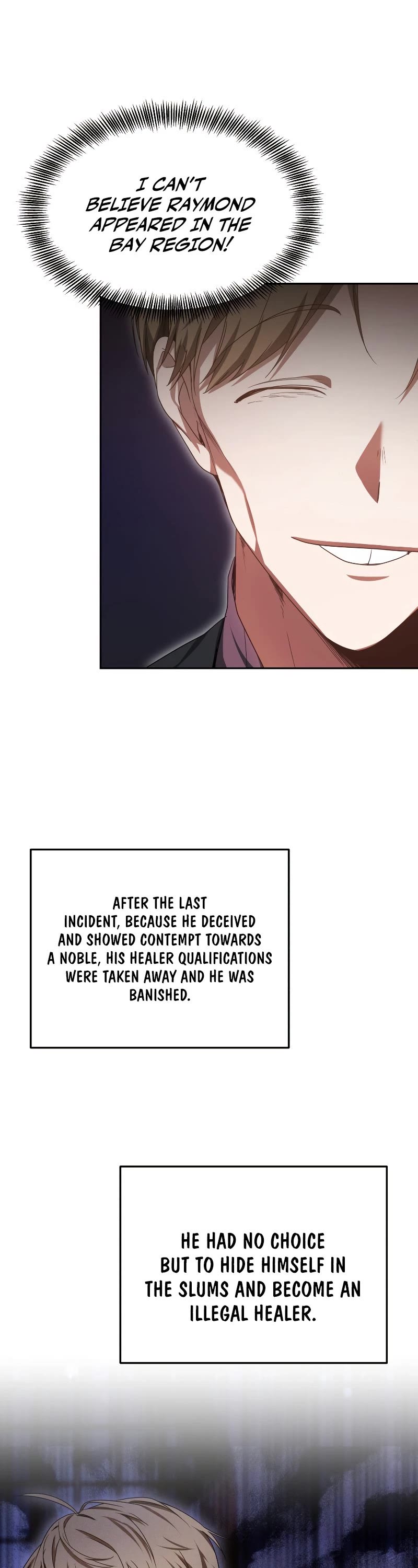 Dr. Player Chapter 22 page 22 - Chapter 22