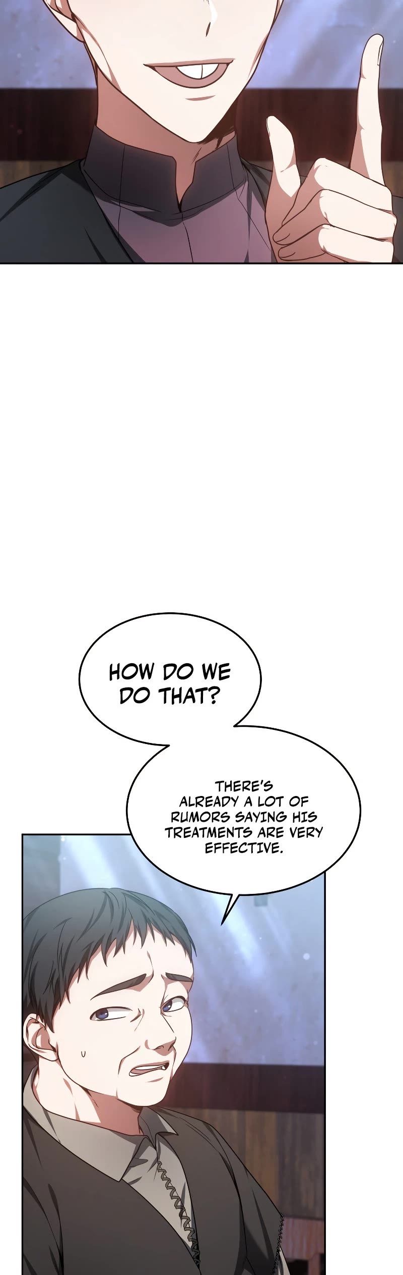 Dr. Player Chapter 22 page 24 - Chapter 22