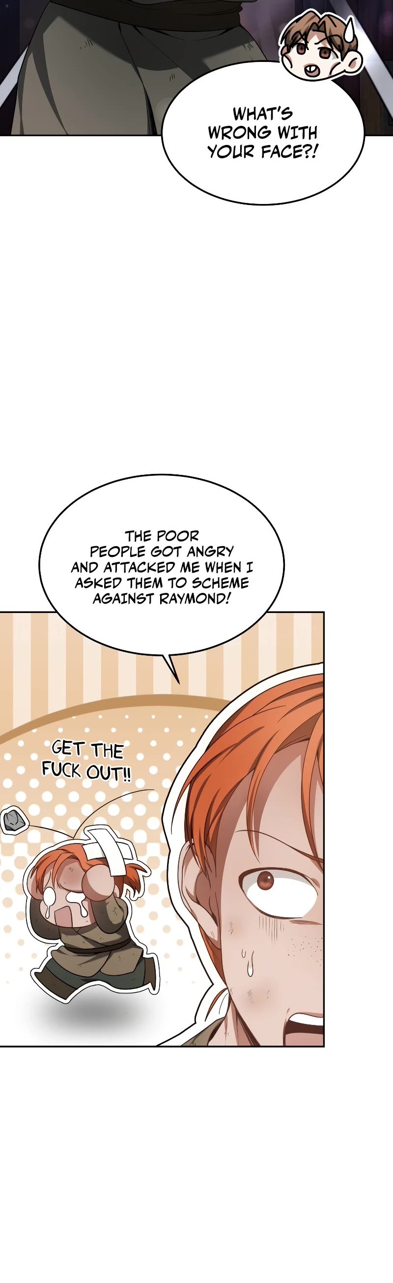 Dr. Player Chapter 22 page 29 - Chapter 22