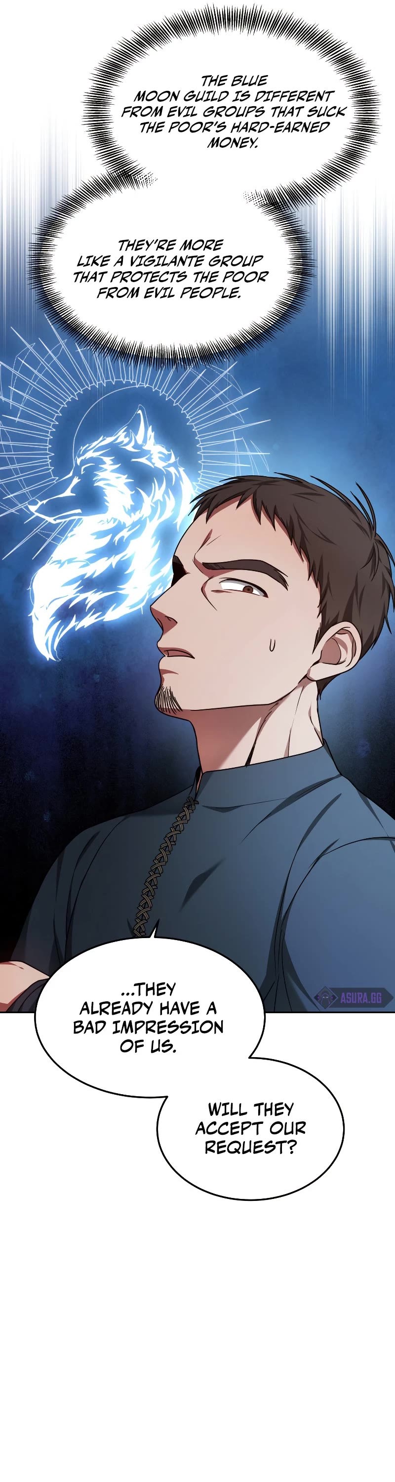 Dr. Player Chapter 22 page 34 - Chapter 22