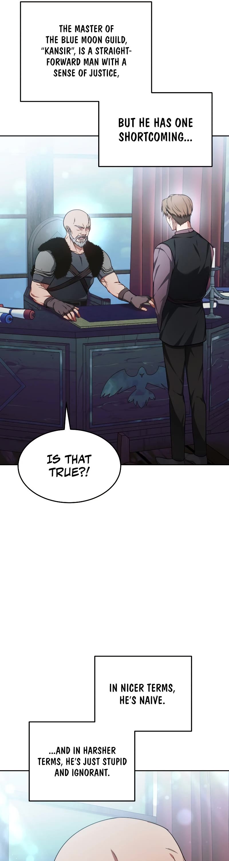 Dr. Player Chapter 22 page 38 - Chapter 22