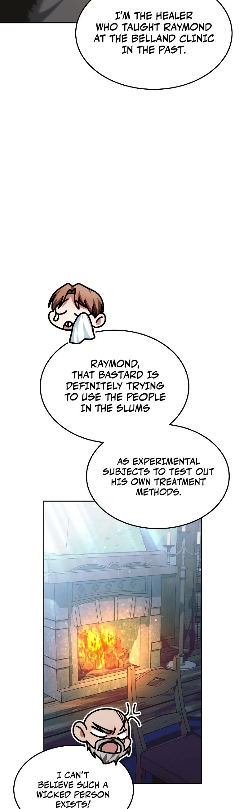 Dr. Player Chapter 22 page 40 - Chapter 22