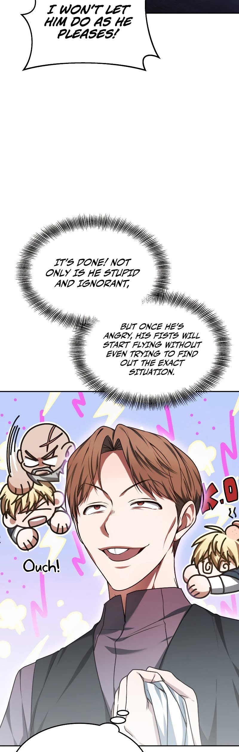 Dr. Player Chapter 22 page 44 - Chapter 22