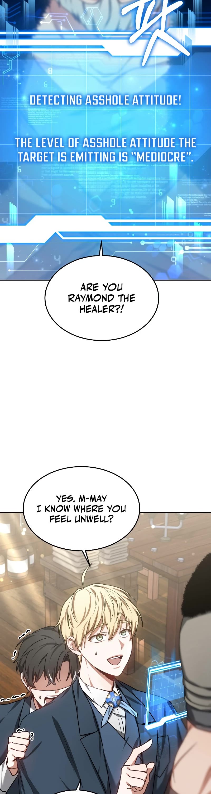Dr. Player Chapter 22 page 47 - Chapter 22