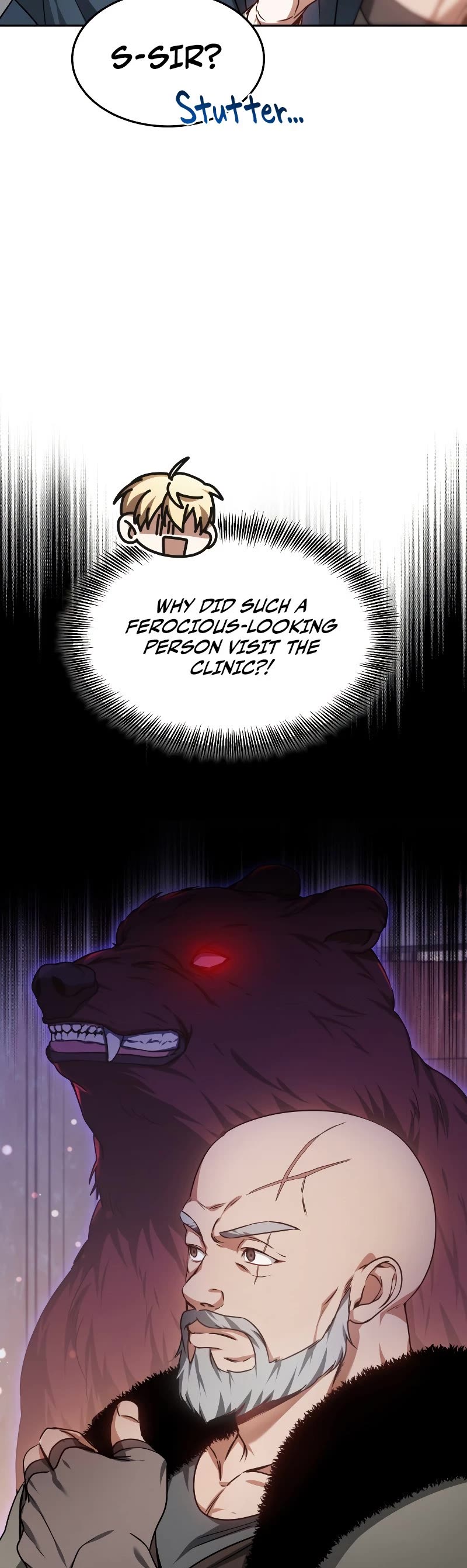 Dr. Player Chapter 22 page 48 - Chapter 22