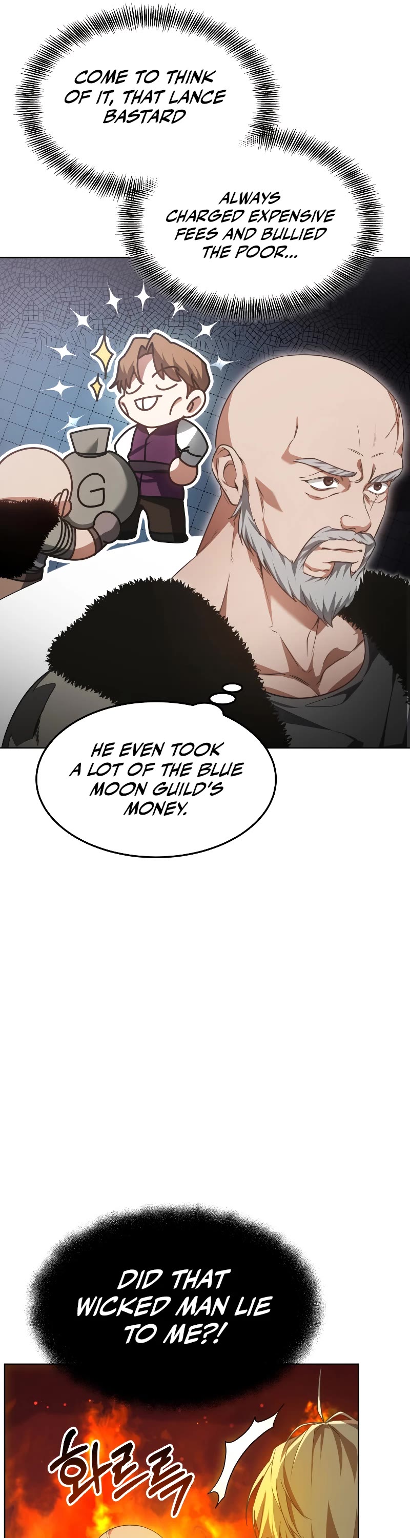 Dr. Player Chapter 23 page 15 - Chapter 23