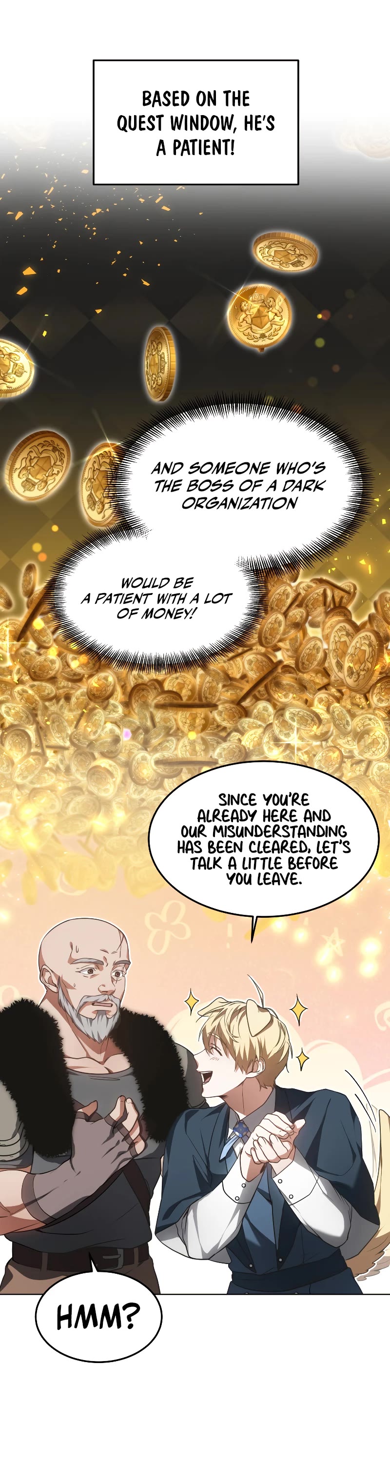 Dr. Player Chapter 23 page 17 - Chapter 23