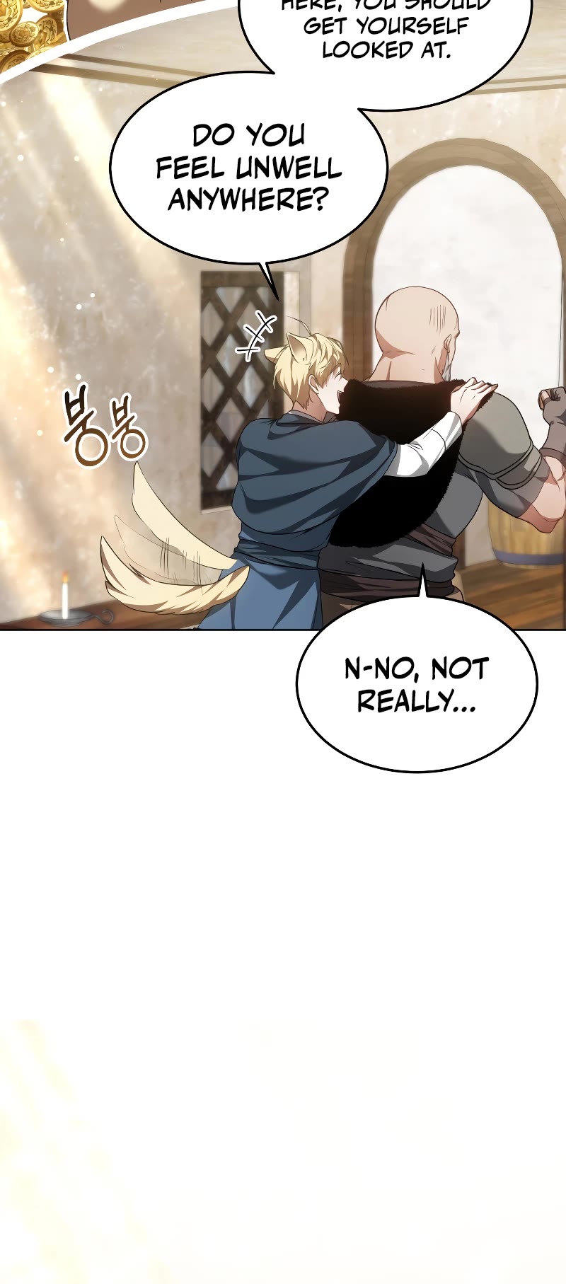 Dr. Player Chapter 23 page 19 - Chapter 23