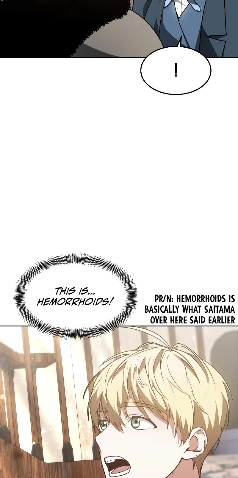 Dr. Player Chapter 23 page 23 - Chapter 23