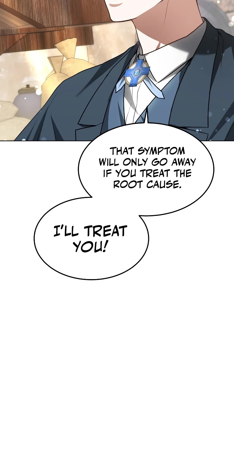 Dr. Player Chapter 23 page 24 - Chapter 23