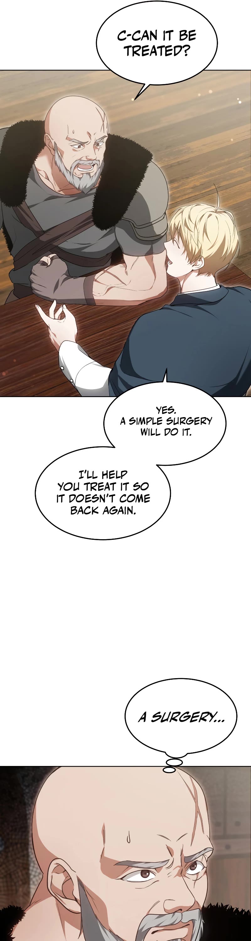Dr. Player Chapter 23 page 25 - Chapter 23