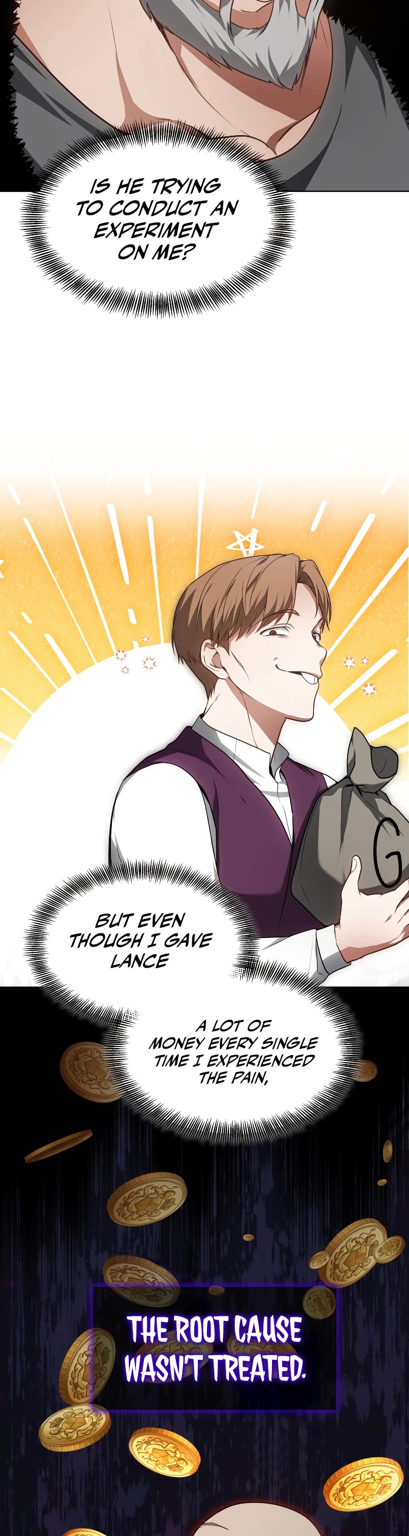 Dr. Player Chapter 23 page 26 - Chapter 23