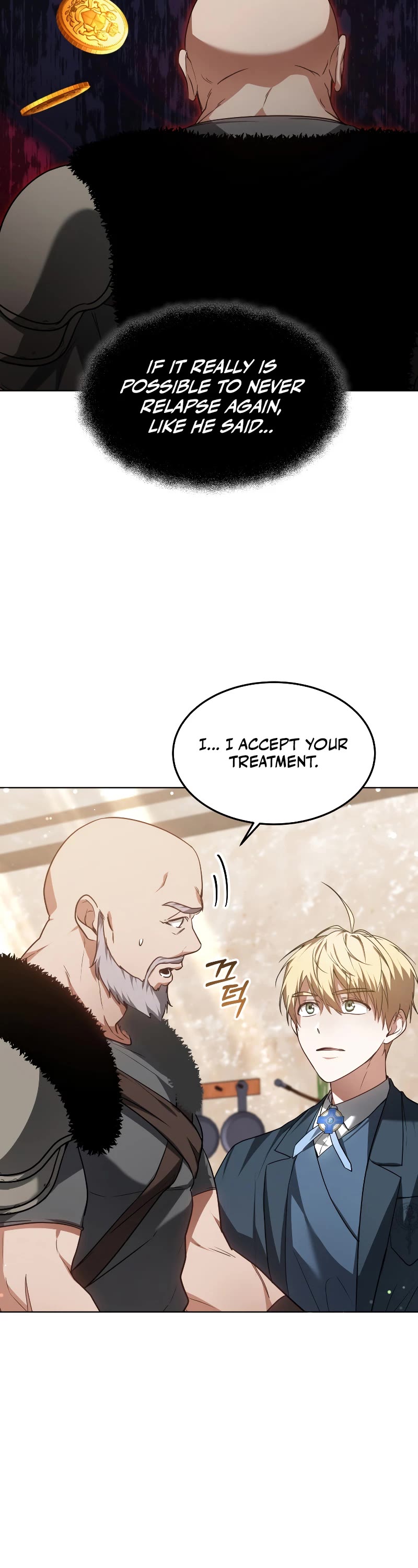 Dr. Player Chapter 23 page 27 - Chapter 23