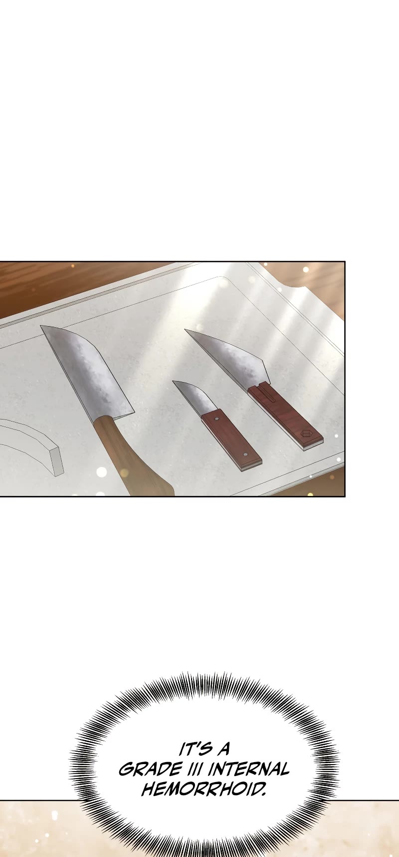 Dr. Player Chapter 23 page 28 - Chapter 23