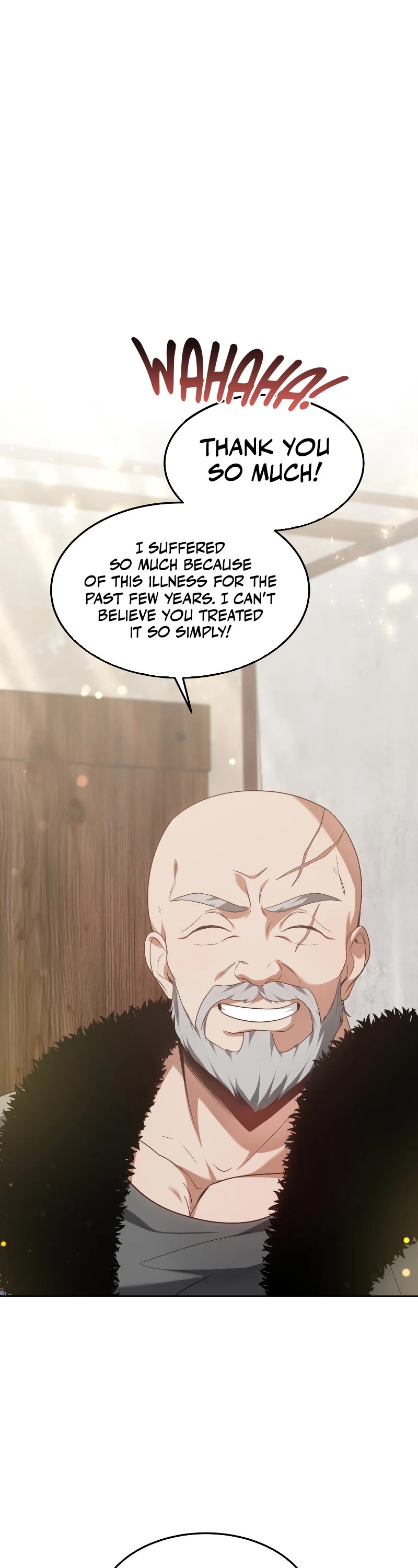 Dr. Player Chapter 23 page 35 - Chapter 23