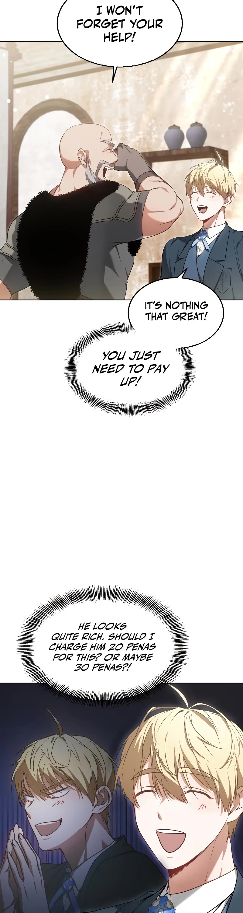 Dr. Player Chapter 23 page 36 - Chapter 23