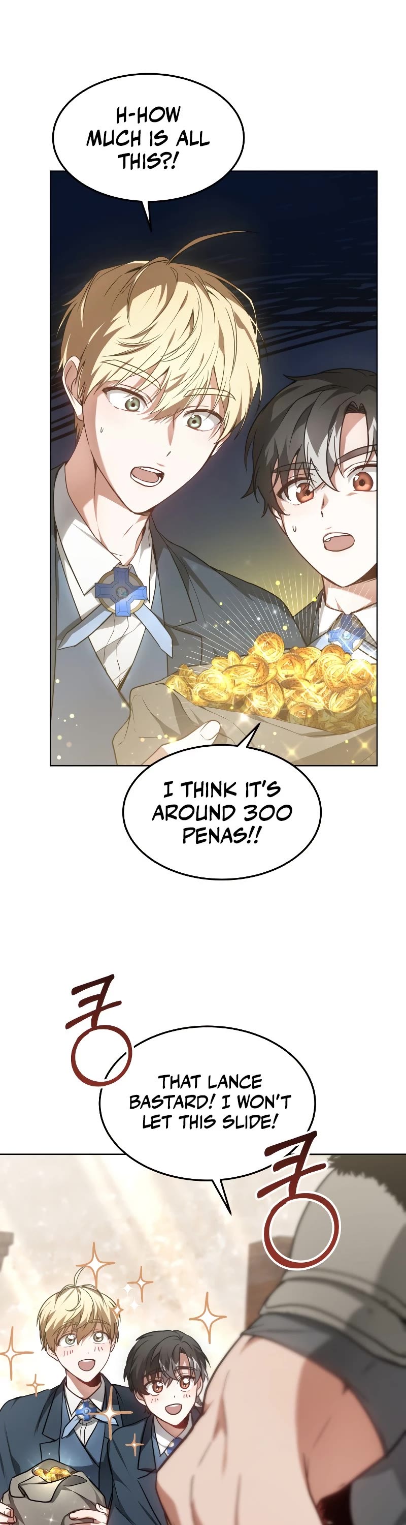 Dr. Player Chapter 23 page 40 - Chapter 23