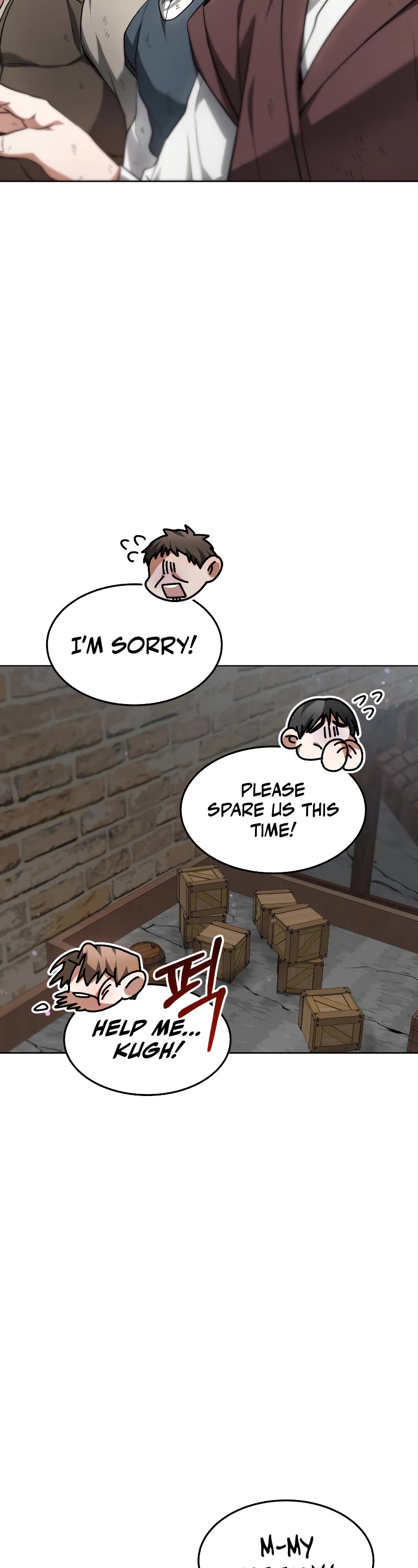 Dr. Player Chapter 23 page 45 - Chapter 23