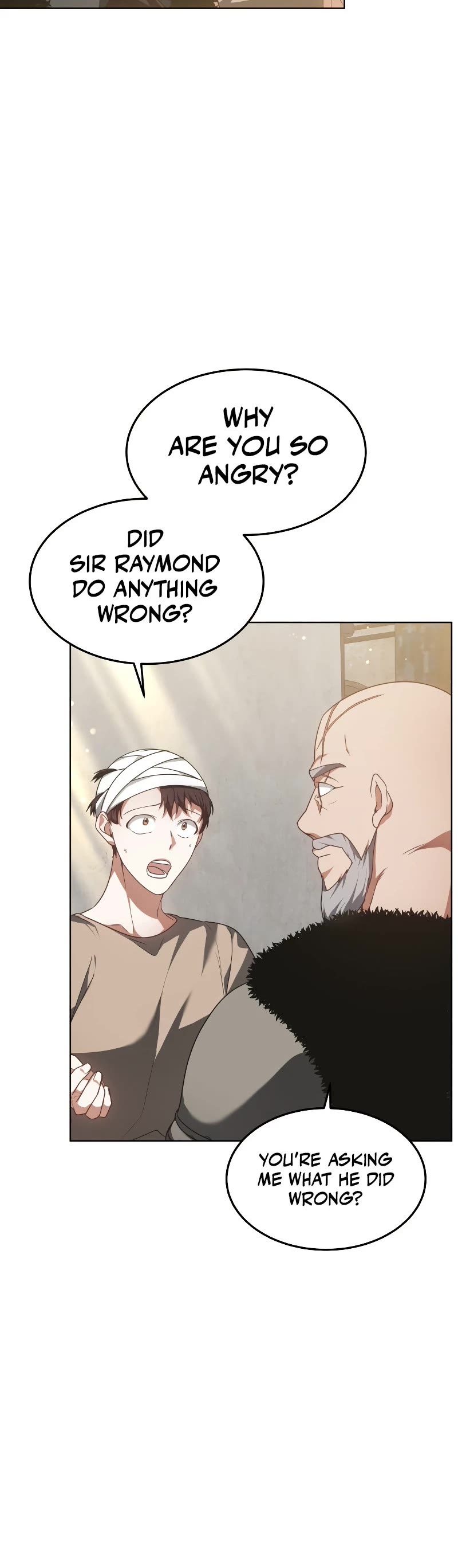 Dr. Player Chapter 23 page 5 - Chapter 23