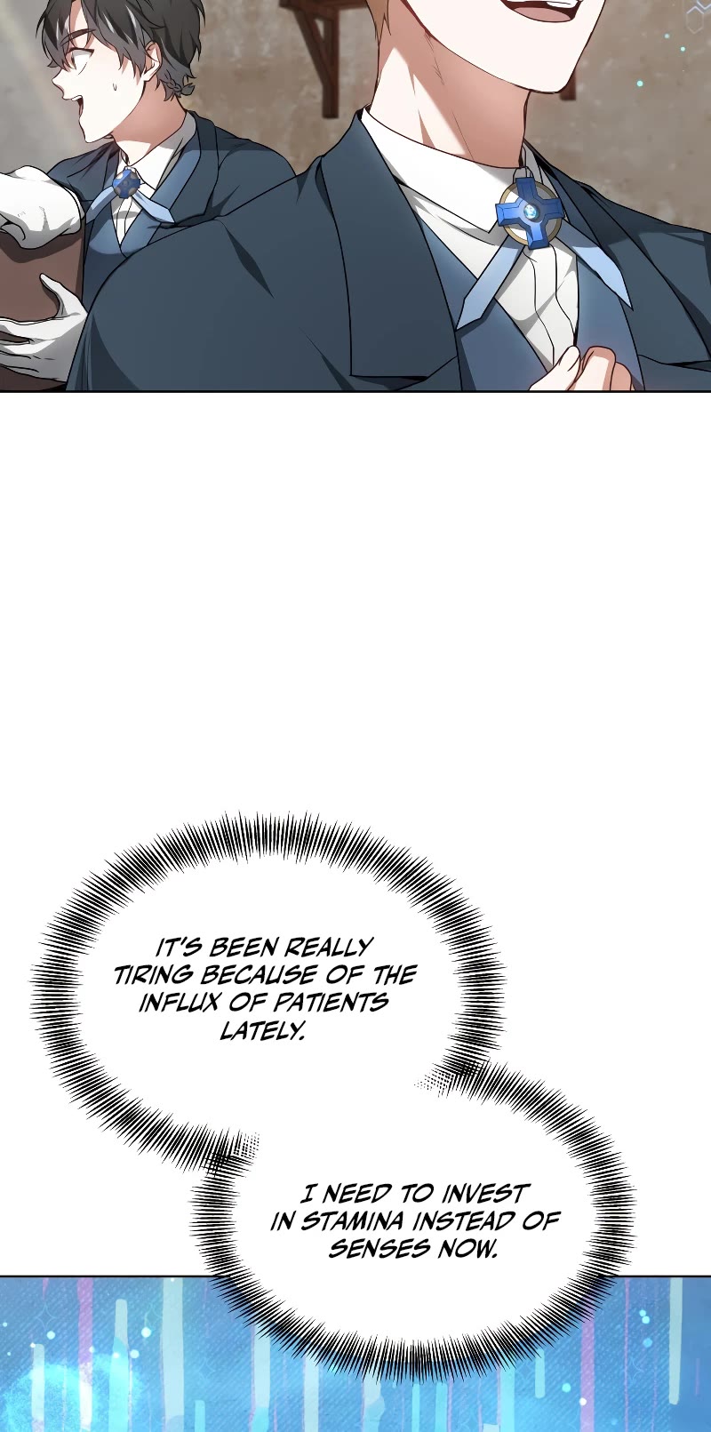 Dr. Player Chapter 23 page 52 - Chapter 23
