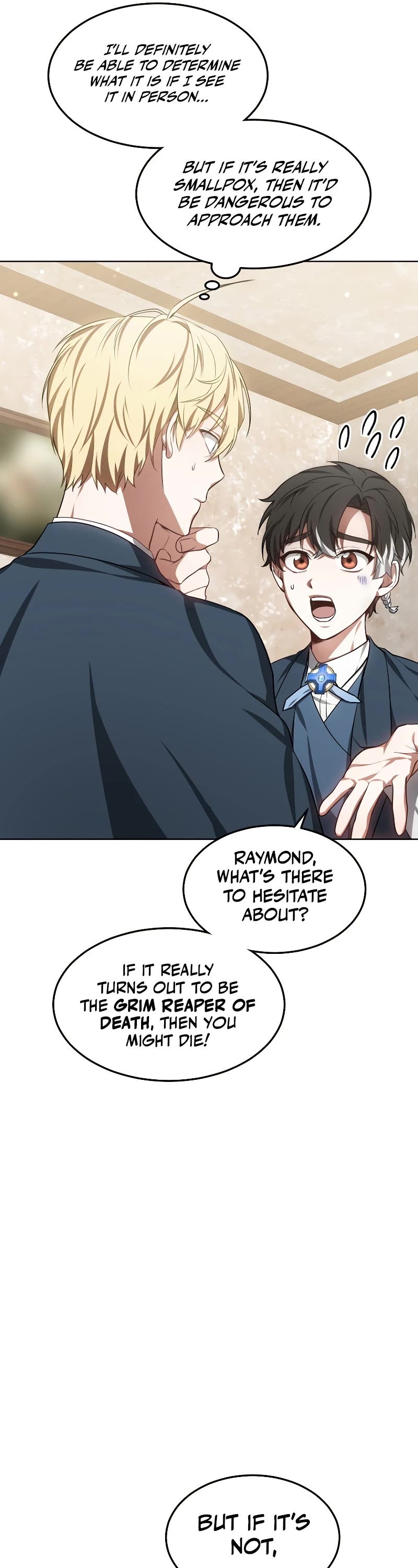 Dr. Player Chapter 24 page 10 - Chapter 24
