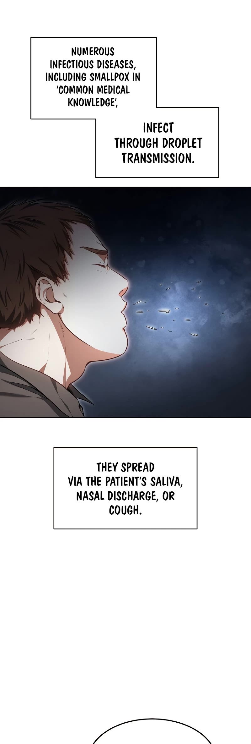 Dr. Player Chapter 24 page 16 - Chapter 24