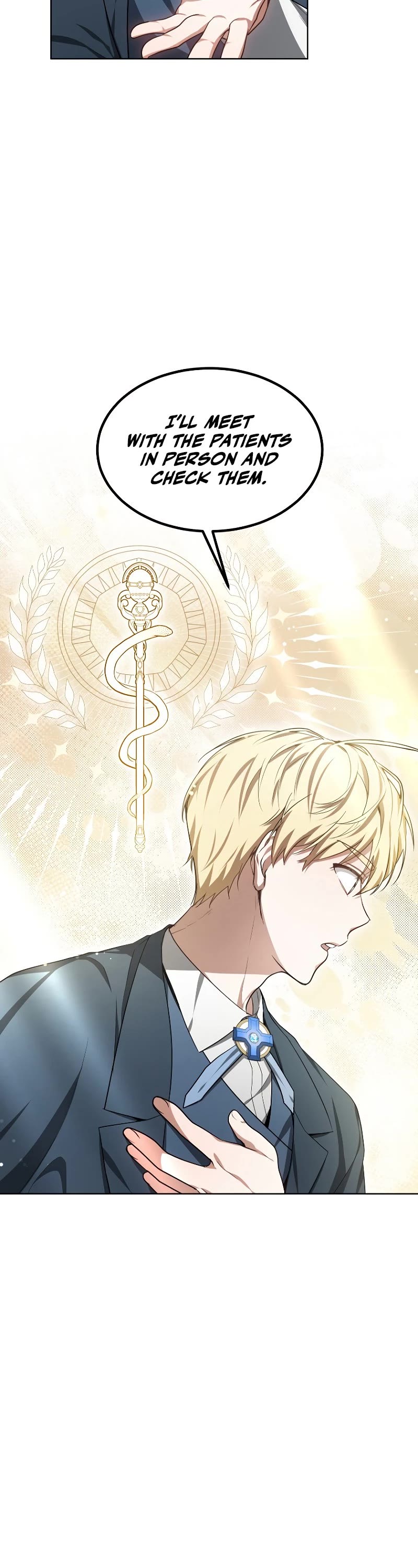 Dr. Player Chapter 24 page 19 - Chapter 24