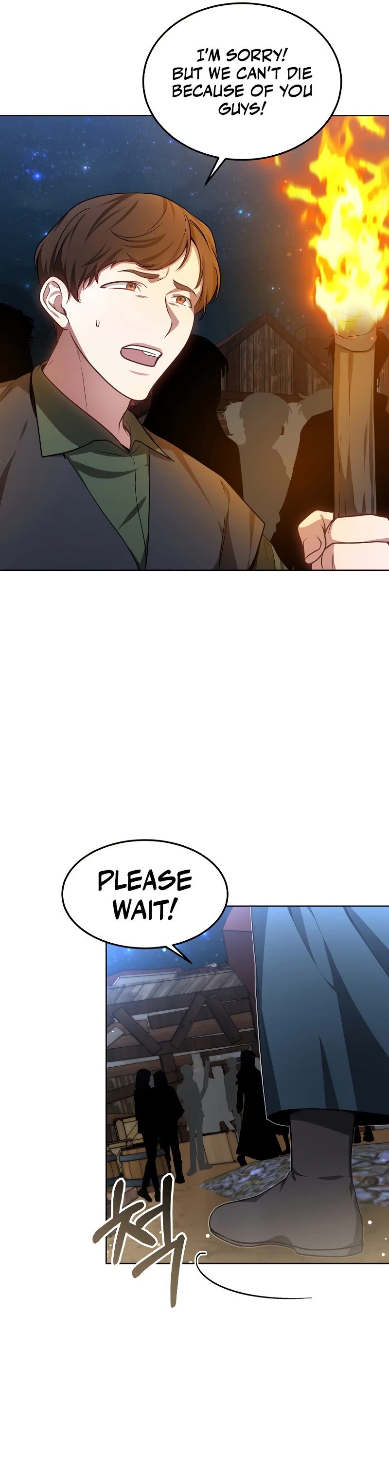 Dr. Player Chapter 24 page 22 - Chapter 24