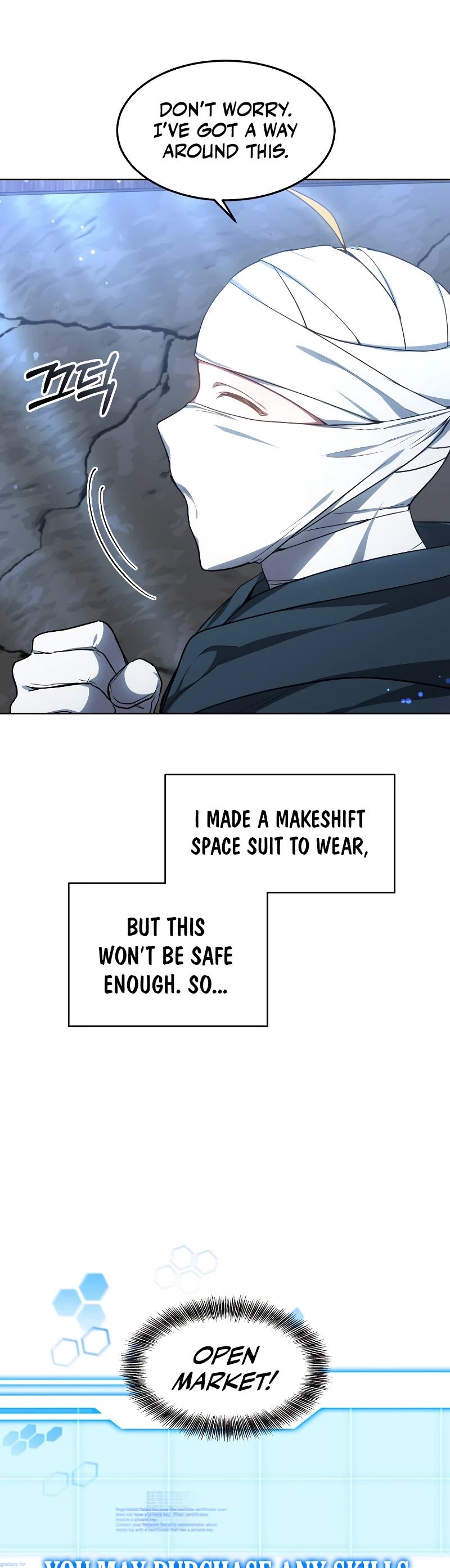 Dr. Player Chapter 24 page 28 - Chapter 24