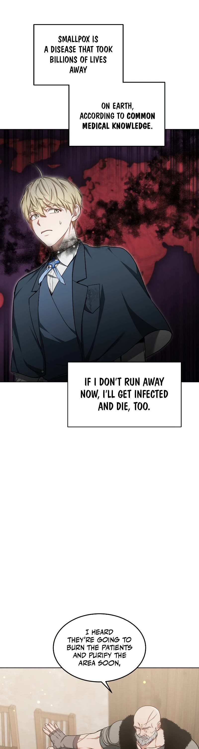 Dr. Player Chapter 24 page 3 - Chapter 24
