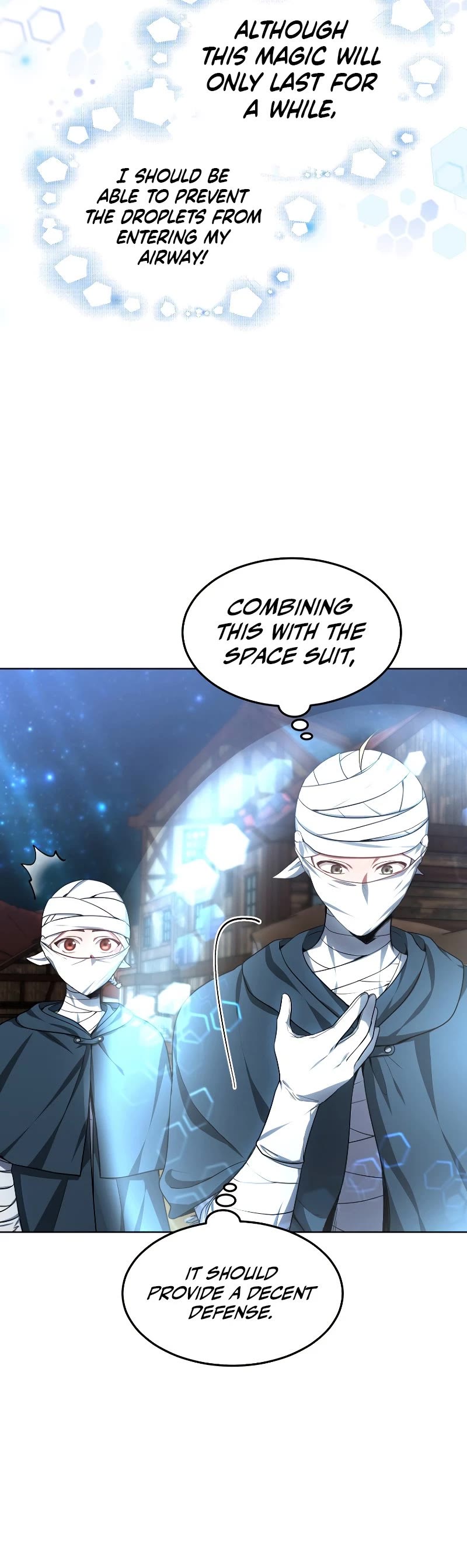 Dr. Player Chapter 24 page 32 - Chapter 24
