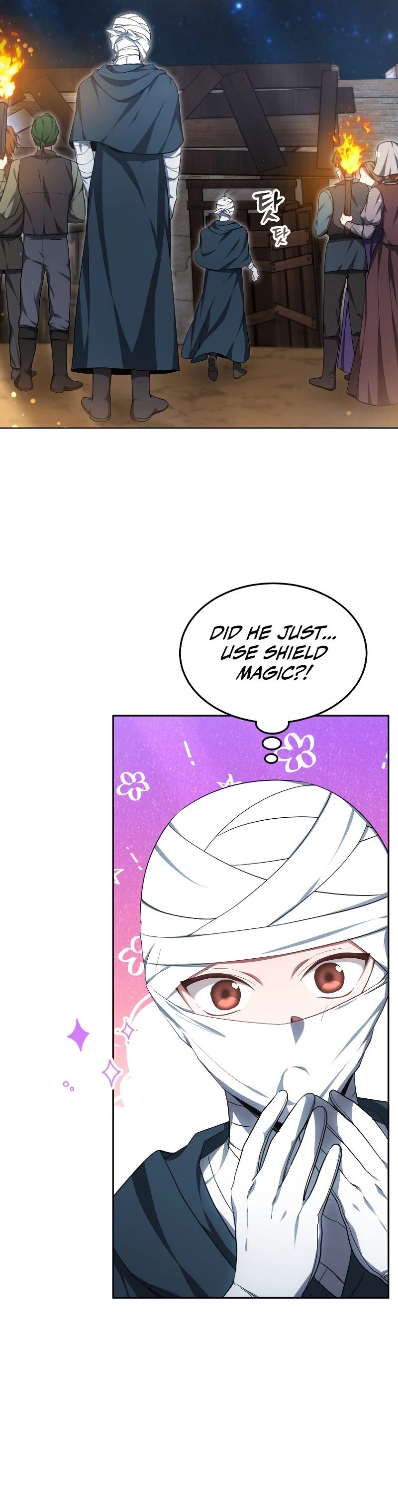 Dr. Player Chapter 24 page 34 - Chapter 24