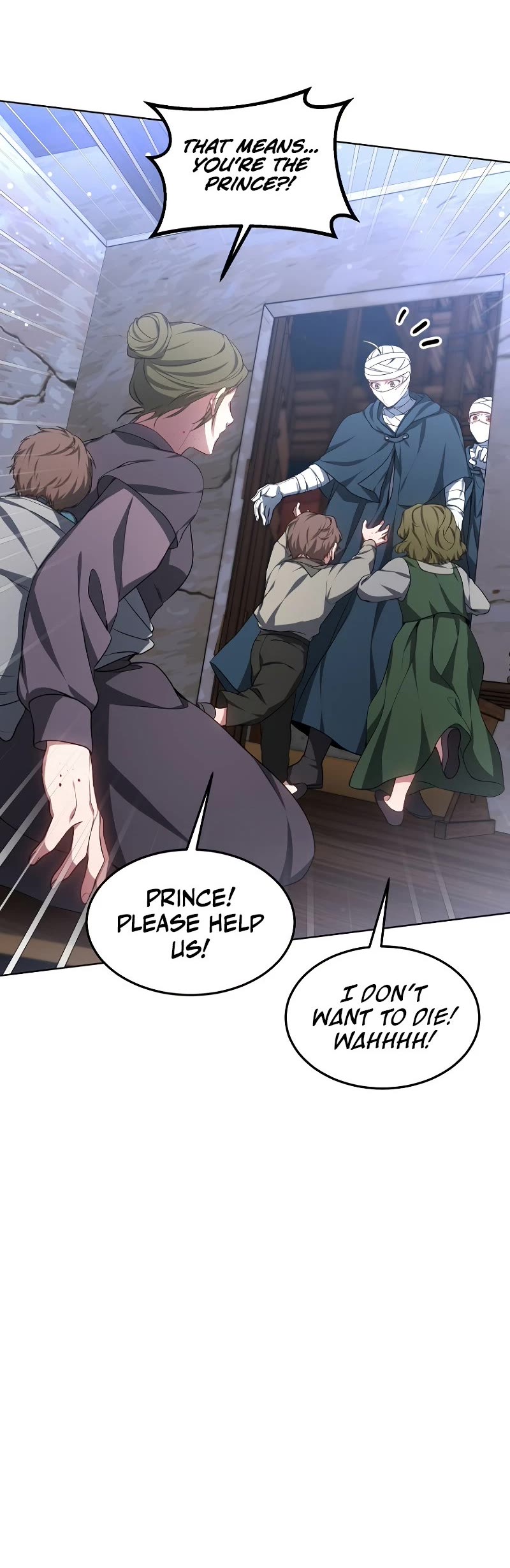 Dr. Player Chapter 24 page 37 - Chapter 24
