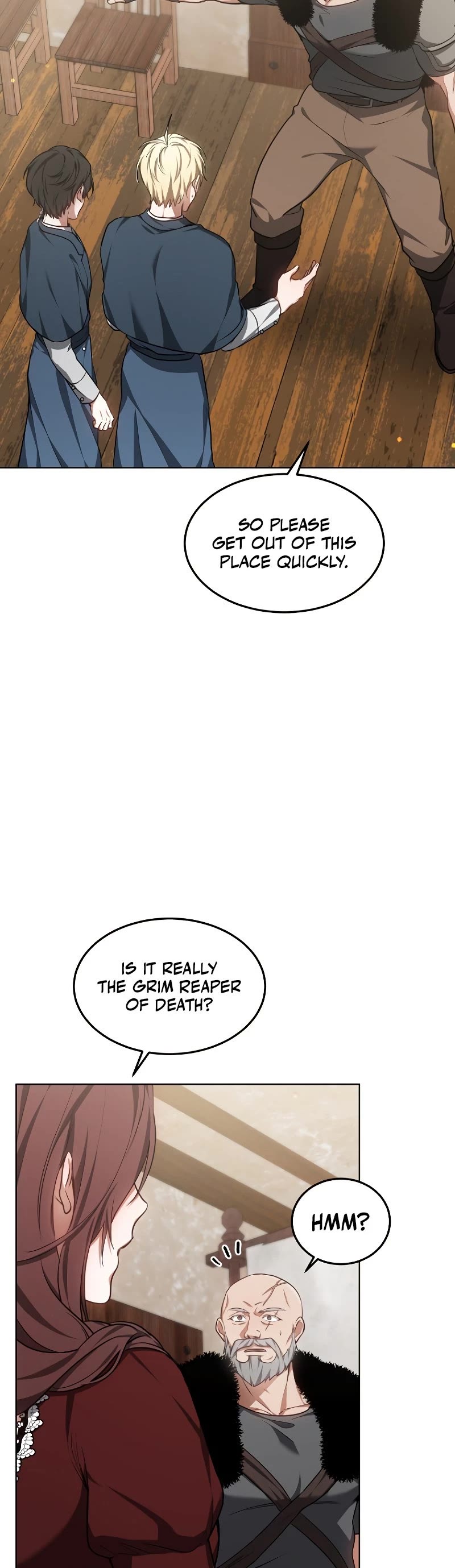 Dr. Player Chapter 24 page 4 - Chapter 24