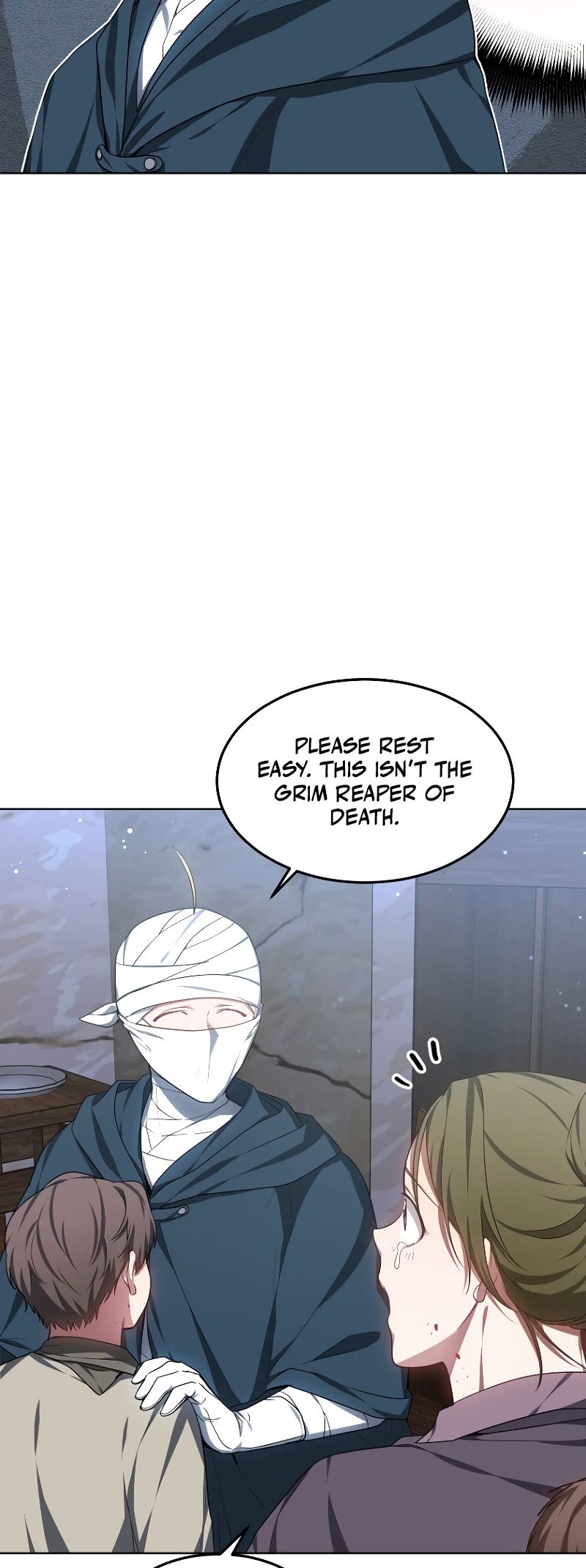Dr. Player Chapter 24 page 40 - Chapter 24