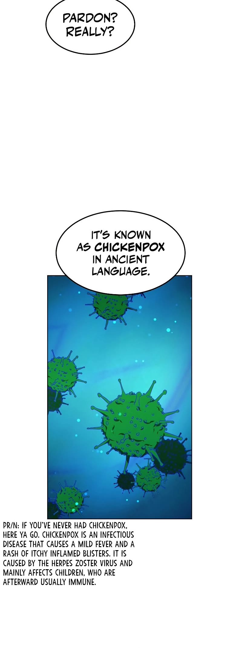 Dr. Player Chapter 24 page 41 - Chapter 24