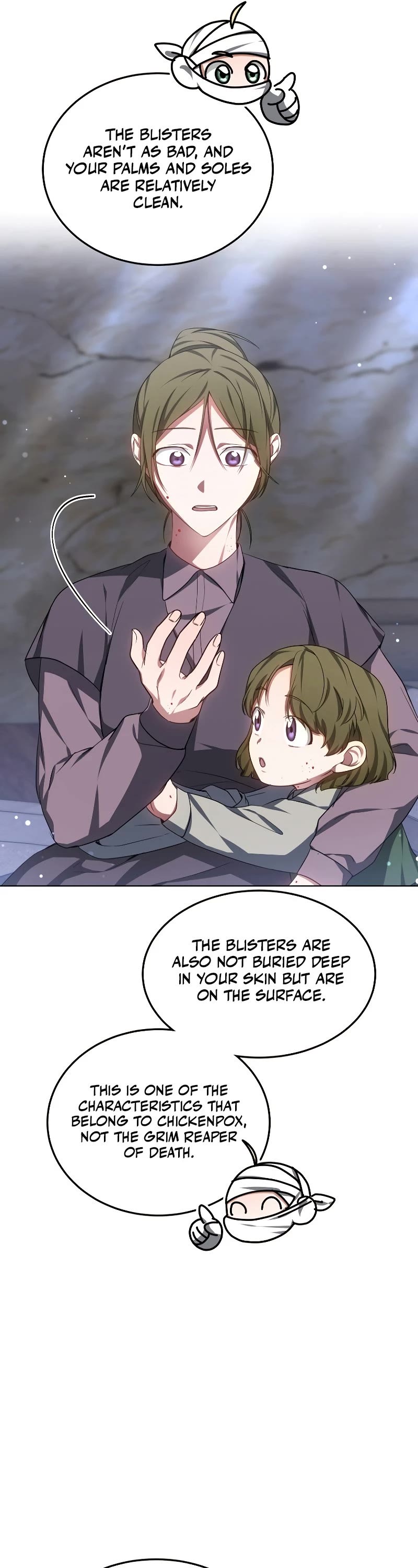 Dr. Player Chapter 24 page 42 - Chapter 24