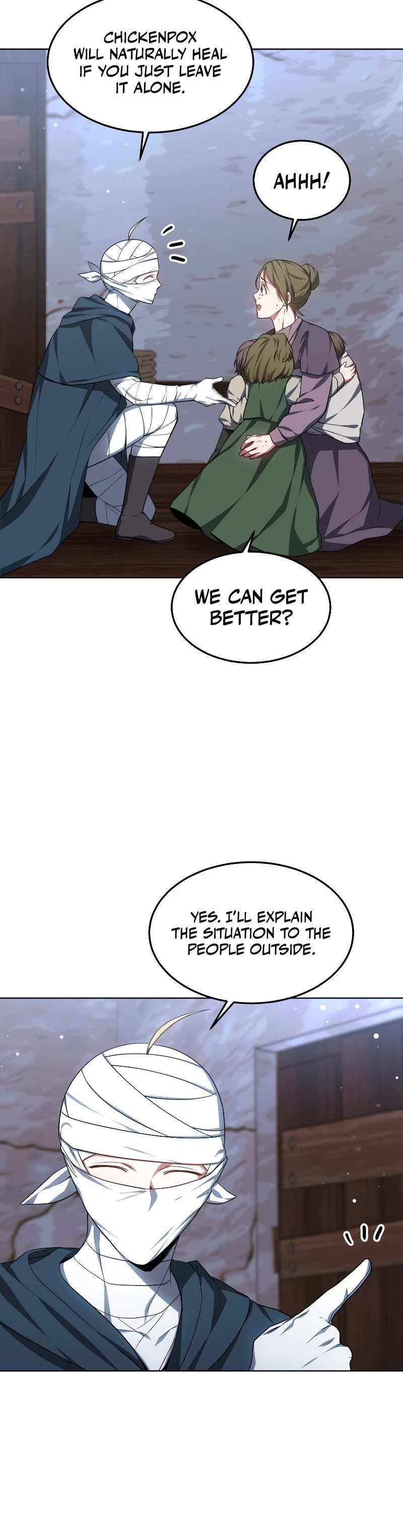 Dr. Player Chapter 24 page 43 - Chapter 24