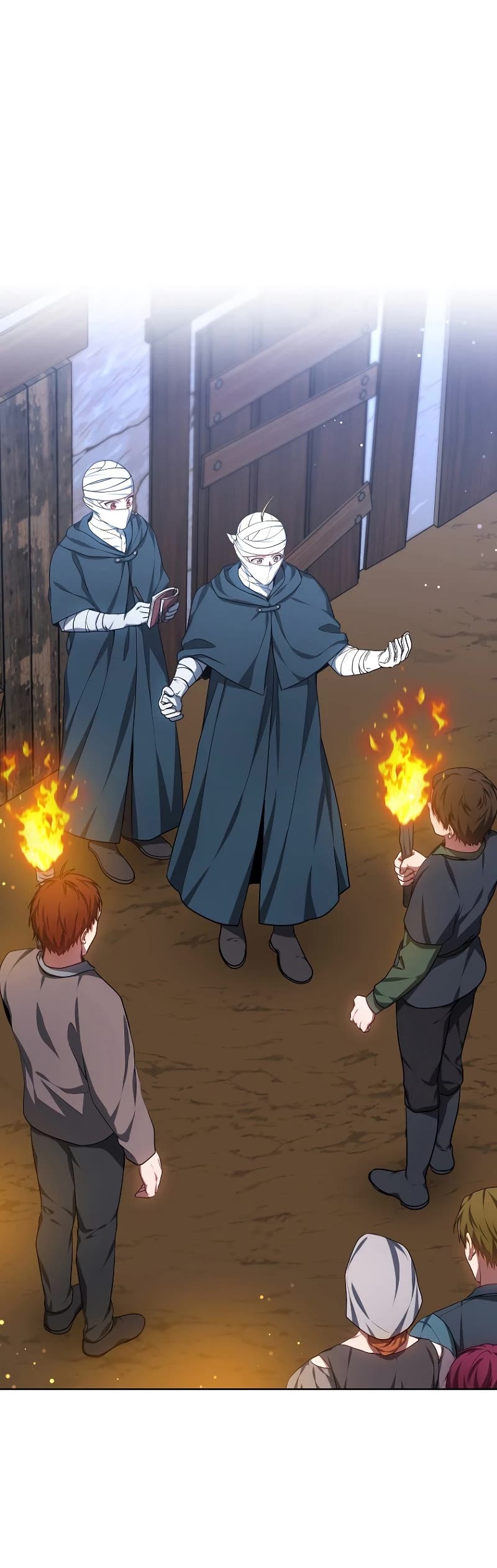Dr. Player Chapter 24 page 44 - Chapter 24