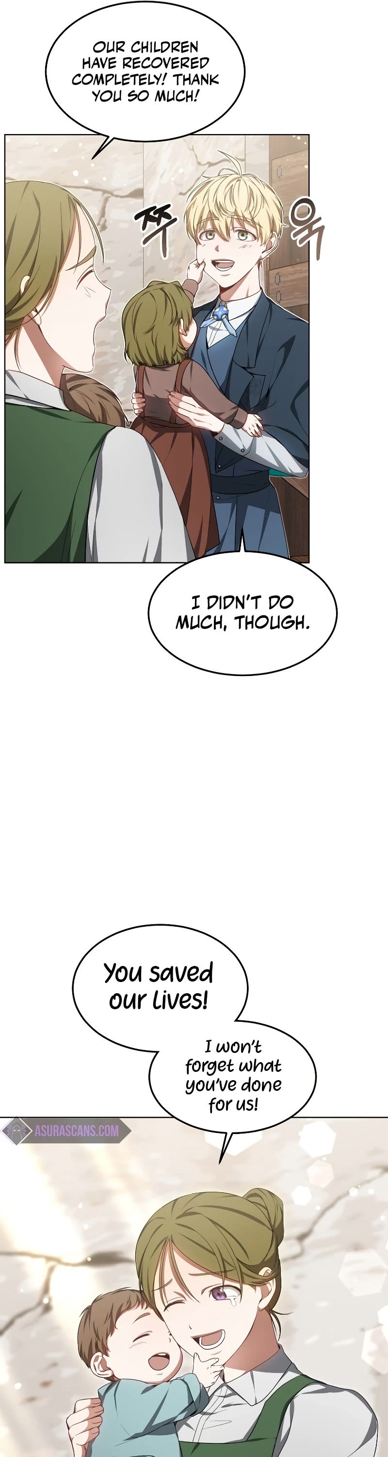 Dr. Player Chapter 24 page 46 - Chapter 24