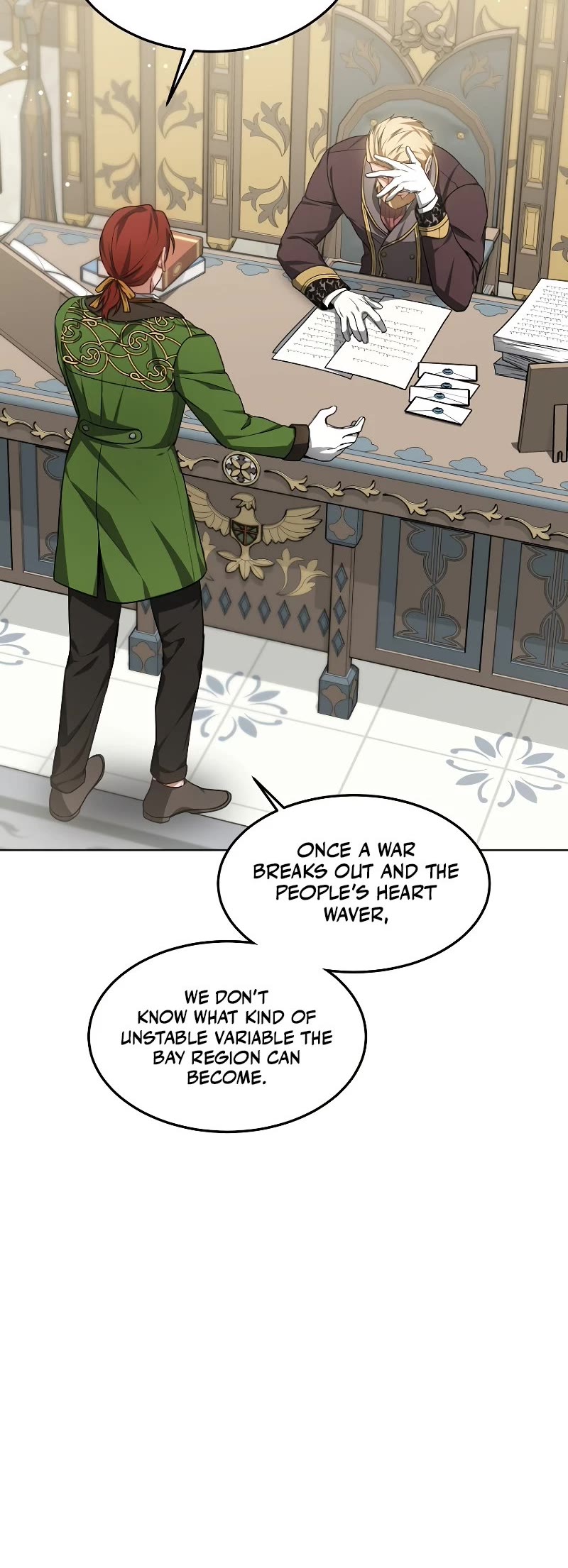 Dr. Player Chapter 24 page 53 - Chapter 24