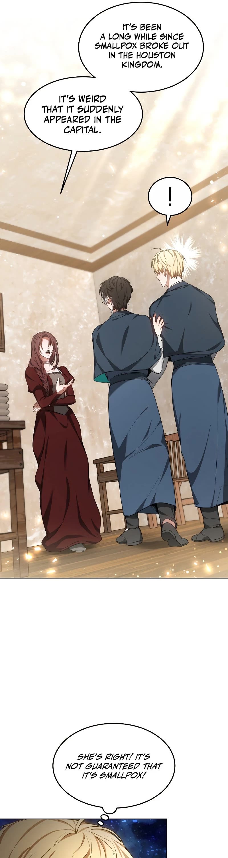 Dr. Player Chapter 24 page 6 - Chapter 24