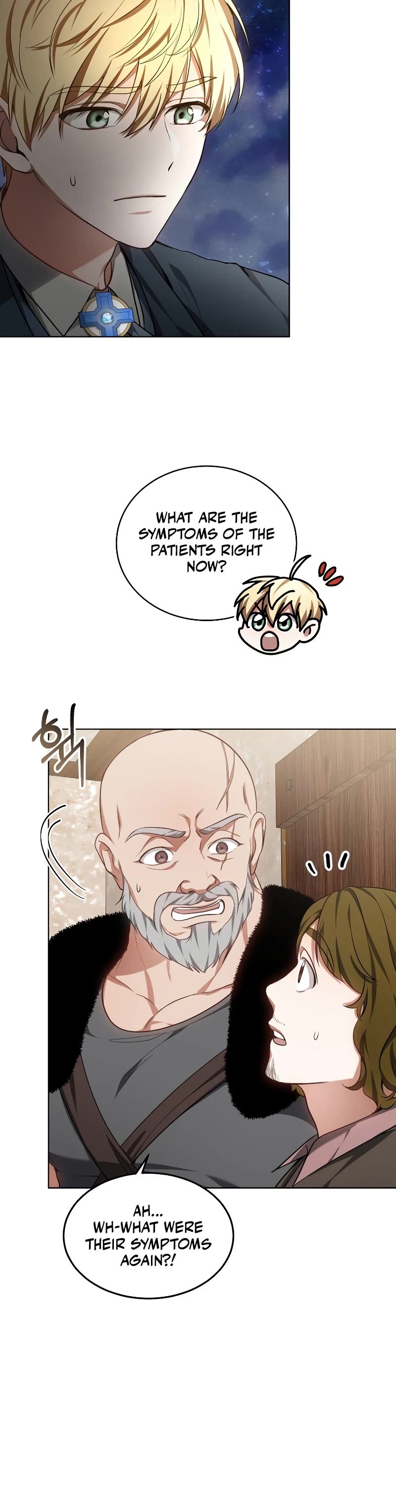 Dr. Player Chapter 24 page 7 - Chapter 24