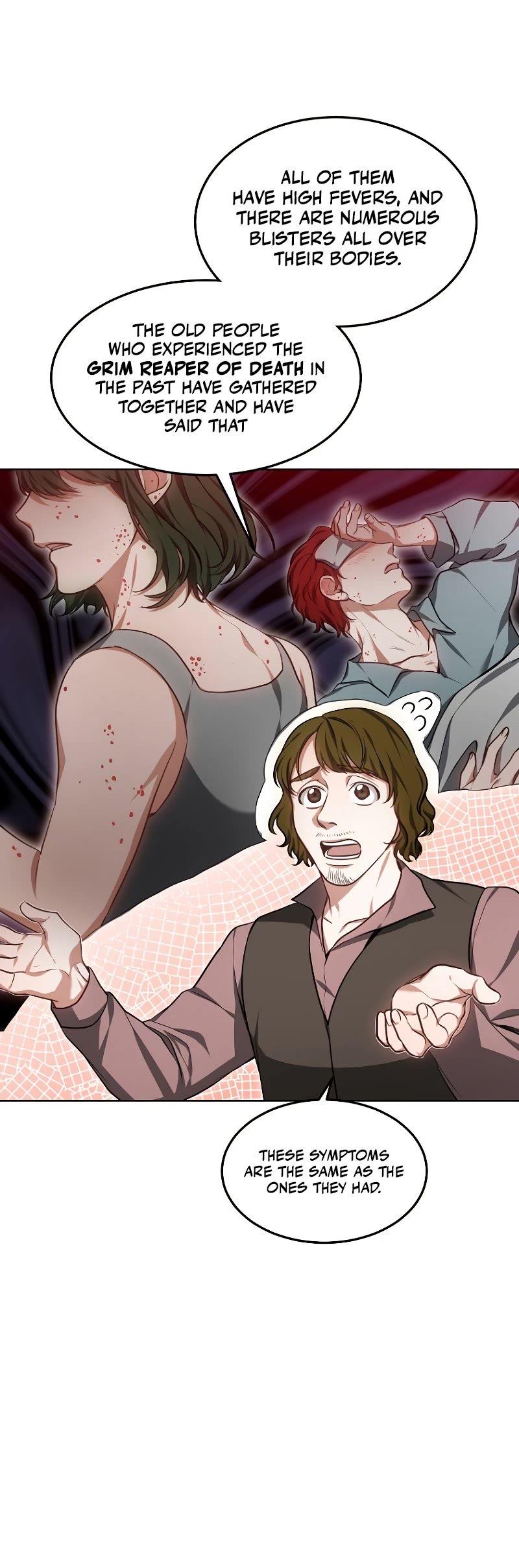 Dr. Player Chapter 24 page 8 - Chapter 24