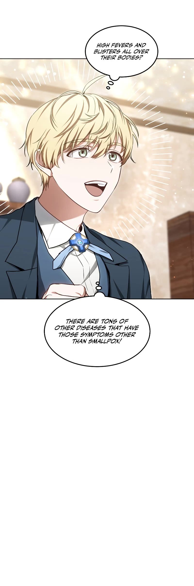 Dr. Player Chapter 24 page 9 - Chapter 24