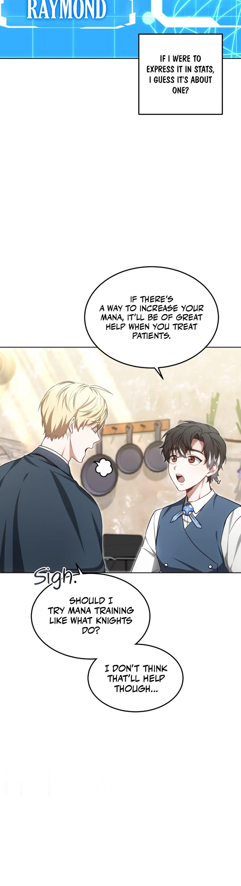 Dr. Player Chapter 25 page 10 - Chapter 25