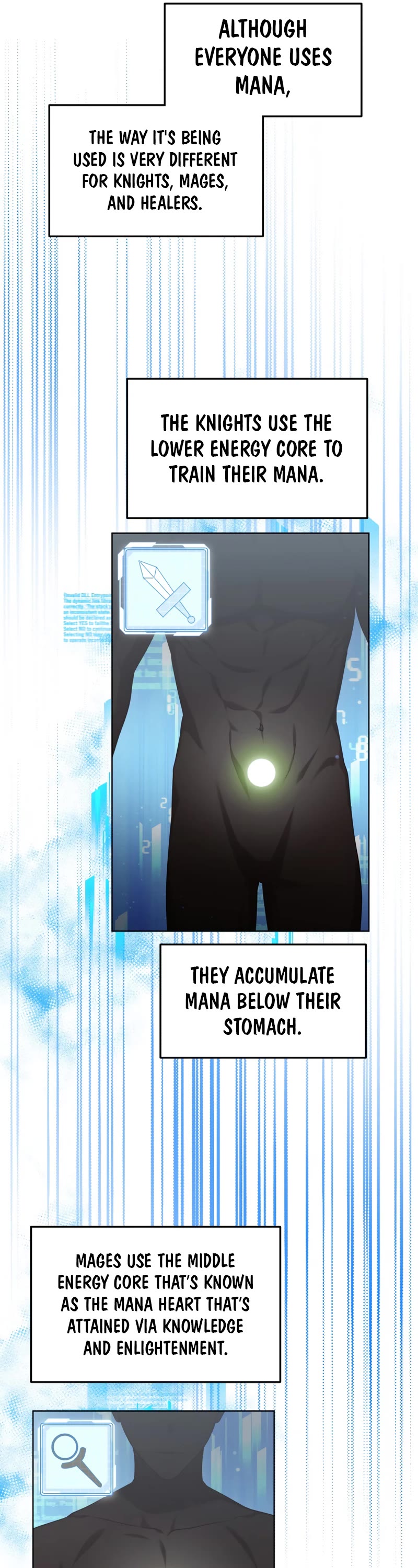 Dr. Player Chapter 25 page 11 - Chapter 25